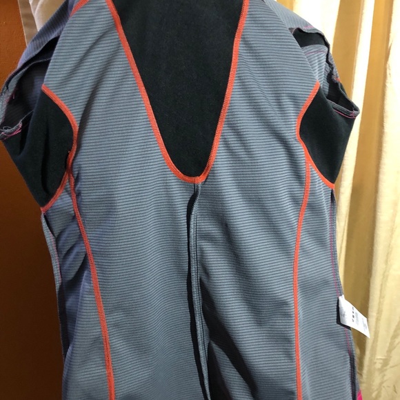 Bjorn Daehlie Soft Shell Active Jacket - Picture 6 of 8